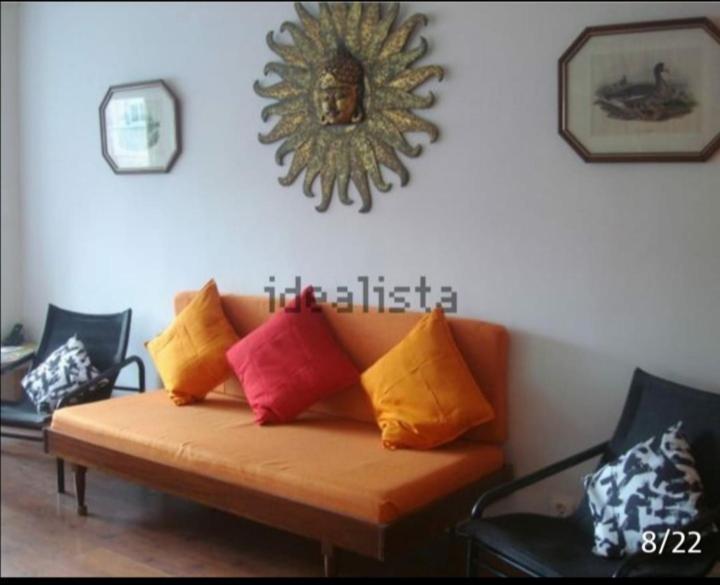 La Casa Dell'Amore Alojamento de Acomodação e Pequeno-almoço Lisboa
